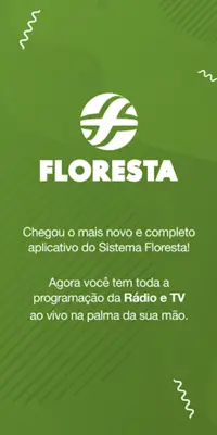 Sistema Floresta android App screenshot 3